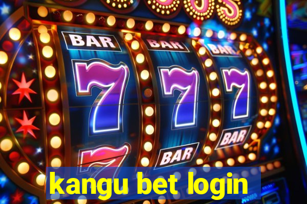 kangu bet login